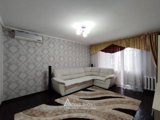 Apartament cu 4 camere, 78 m², Buiucani, Chișinău foto 2