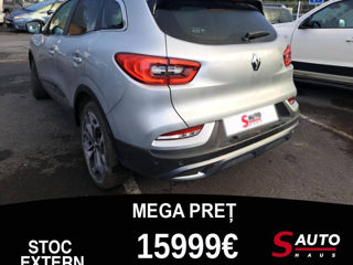 Renault Kadjar foto 4