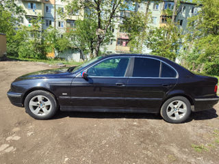 BMW 5 Series foto 5