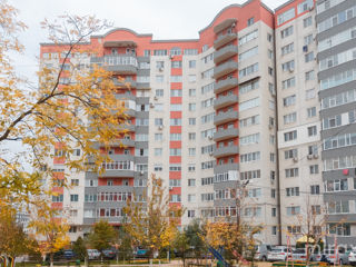 Apartament cu 2 camere, 76 m², Ciocana, Chișinău