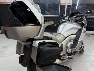 BMW K1600GTL Exclusive фото 6