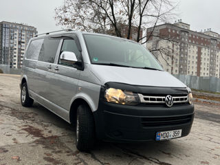 Volkswagen Transporter foto 2