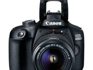Fotoaparate noi, obiective , acumulatoare Canon si accesorii pentru ei ! Garantie 24 luni ! foto 4