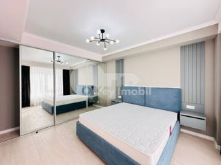 Apartament cu 2 camere, 53 m², Telecentru, Chișinău foto 6