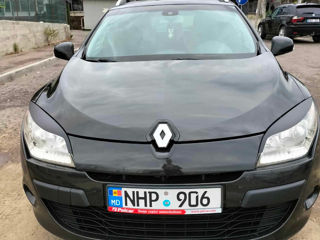 Renault Megane foto 2