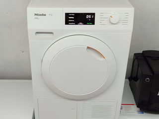 Miele T1 сушильная машина