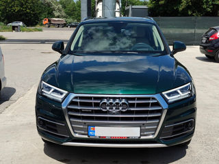 Audi Q5 foto 10