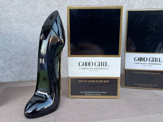 Good Girl Carolina Herrera -Премиум Качество