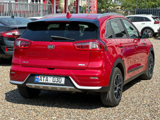 KIA Niro foto 3