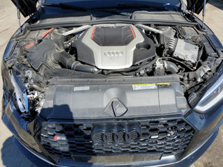Audi S5 foto 7