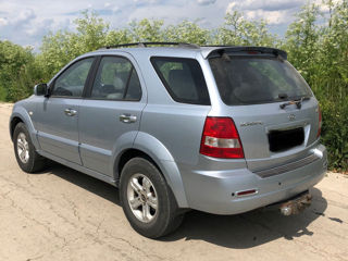 Piese auto Kia sorento 2.5 dezmembrare foto 5