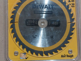 Dewalt nou