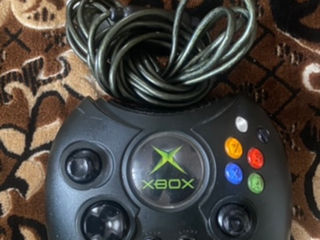 Xbox Original (50 jocuri instalate) foto 1