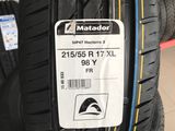 215/55 R 17 Matador foto 1