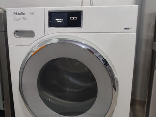 Сушка Miele T1на 9 кг из Германии