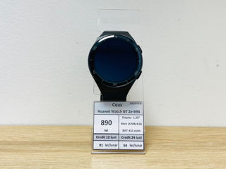 Smart Watch Huawei GT 2e-B94 , 890 lei