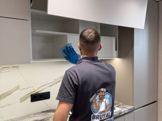 Curățenie generală rapidă și eficientă - BrutalCleaning.md foto 7