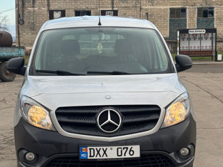 Mercedes Citan