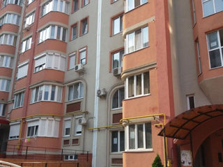 Apartament cu 3 camere, 86 m², Ciocana, Chișinău