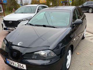 Seat Ibiza foto 3