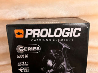 Prologic C-Series 5000 BF  500 лей