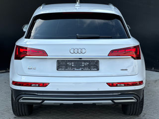 Audi Q5 foto 5