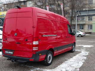 Mercedes Sprinter  316 Cdi foto 4