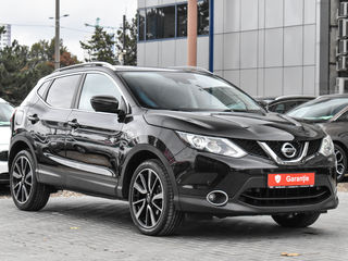 Nissan Qashqai foto 1