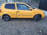 Volkswagen Polo foto 5