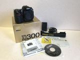Nikon D300 body + Yongnuo 35 mm f/2.0 foto 1