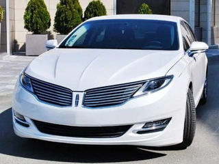 Lincoln Mkz Hybrid