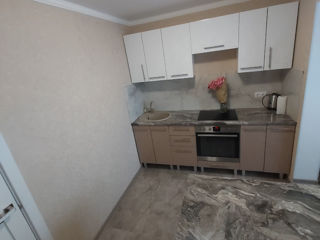 Apartament cu 2 camere, 60 m², Râșcani, Chișinău foto 8