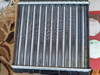 Radiator zafira a