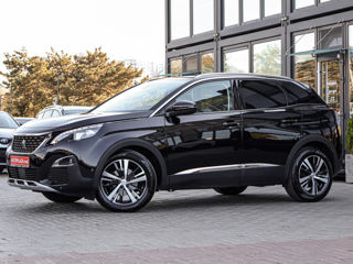 Peugeot 3008 foto 4