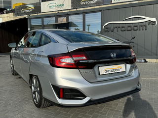 Honda Clarity foto 3