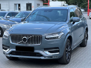 Volvo XC90 foto 1