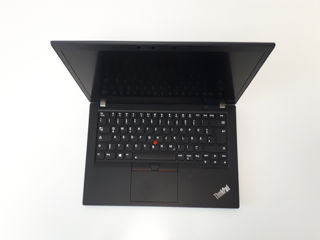 Lenovo Think Pad T480s, SSD 500Gb, Rom 16Gb, stare perfecta. Fara defecte.Negociabil