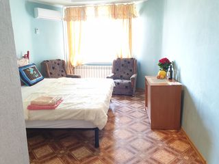 Apartament cu 1 cameră, 52 m², Centru, Chișinău