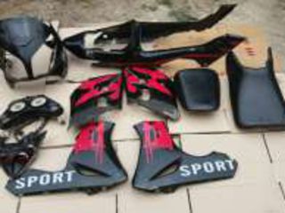 Viper sport 125 foto 2