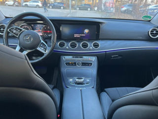 Mercedes E-Class foto 10