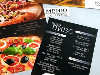 Цветная цифровая печать на лазерном принтере. фото 5