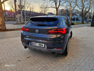 BMW X2 foto 4