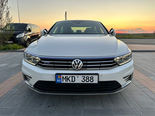 Volkswagen Passat foto 6