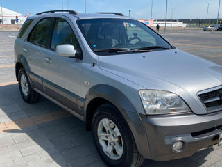 KIA Sorento foto 4