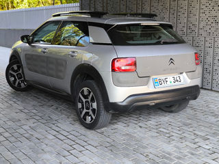 Citroen C4 Cactus foto 4