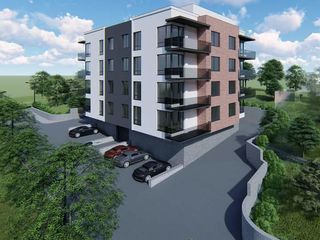 Ultimul apartament disponibil în bloc nou din sectorul Telecentru foto 6