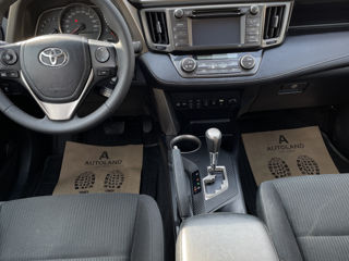 Toyota Rav 4 foto 8