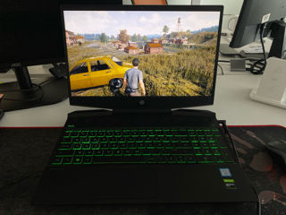 HP Pavilion GTX 1650/ 16 RAM/256 SSD/i5-9300 foto 10