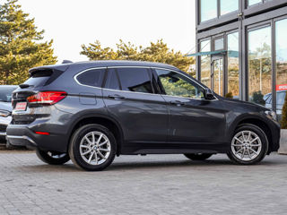 BMW X1 foto 5