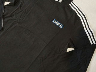 Long Sleeve Adidas Adibreak foto 2